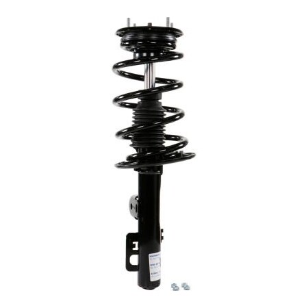 Monroe RoadMatic Strut and Coil Spring Assembly,  282534